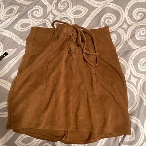 Charlotte Russe Skirt